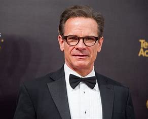 Peter Scolari